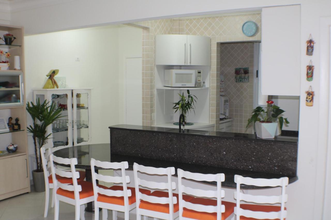 Apartamento Mare Mansa A 30 Metros Da Praia Mansa Em Caioba Com Wifi Matinhos Bagian luar foto