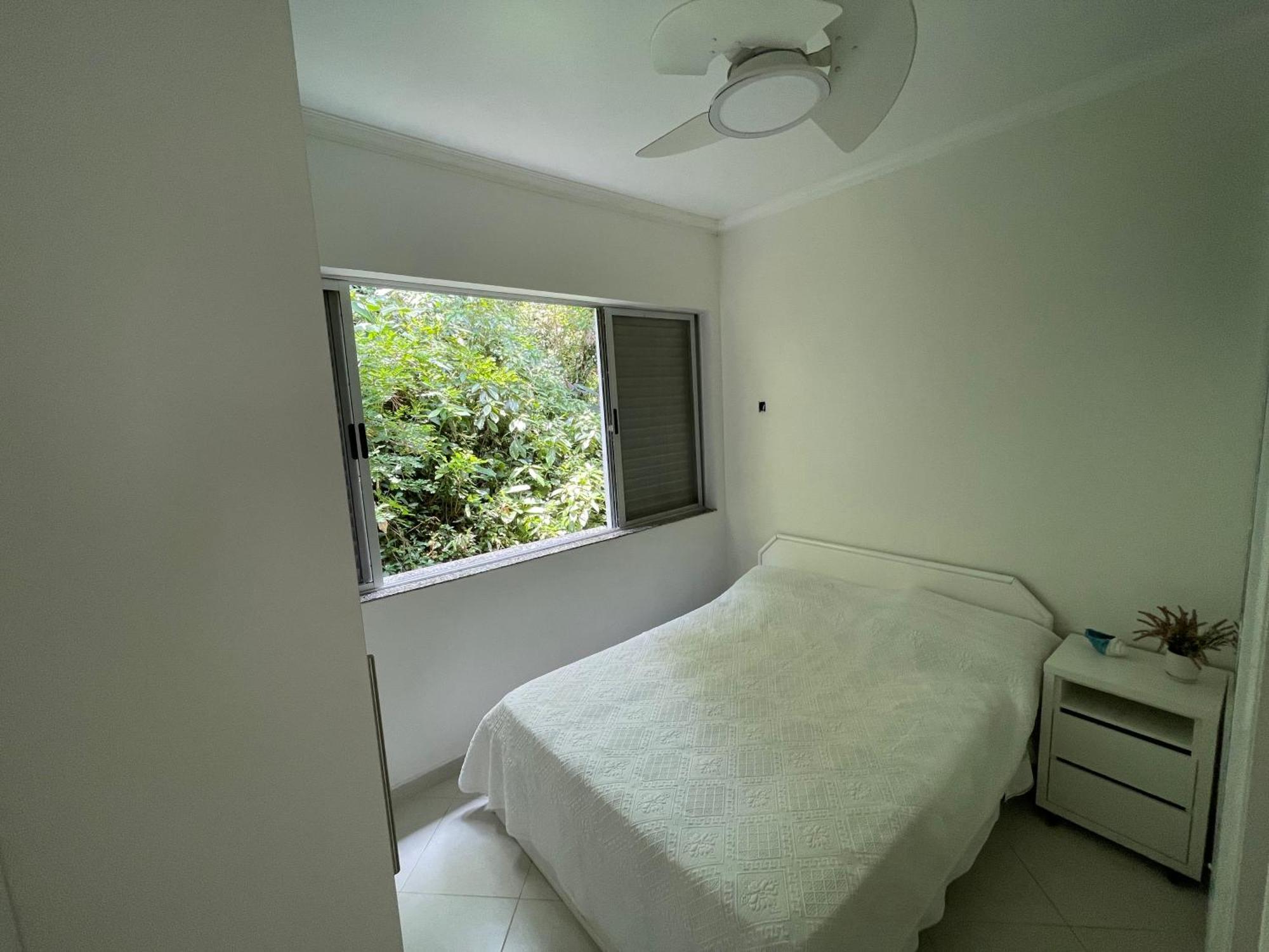 Apartamento Mare Mansa A 30 Metros Da Praia Mansa Em Caioba Com Wifi Matinhos Bagian luar foto