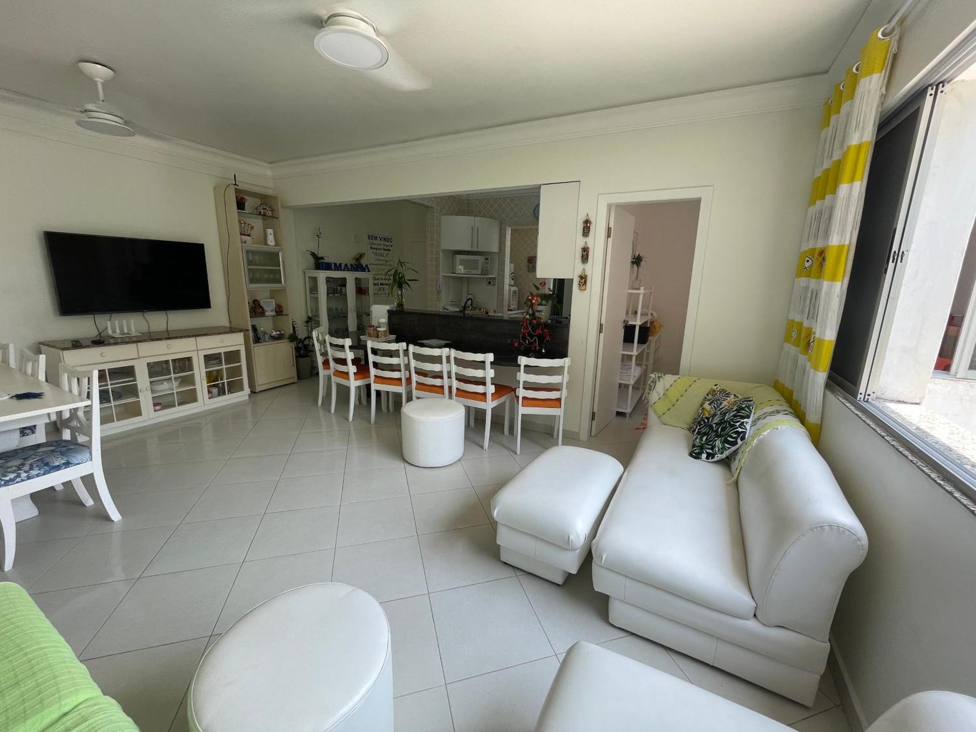 Apartamento Mare Mansa A 30 Metros Da Praia Mansa Em Caioba Com Wifi Matinhos Bagian luar foto