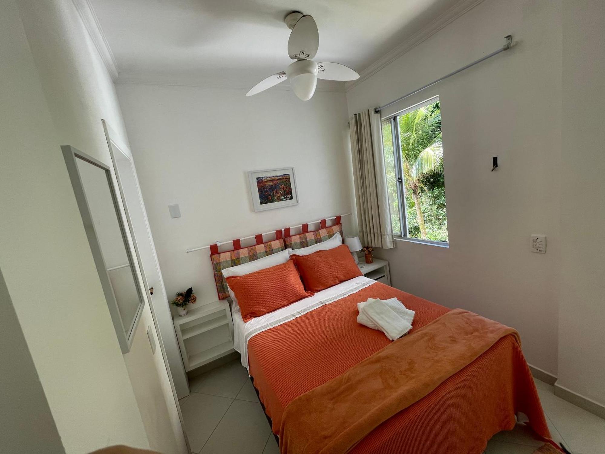 Apartamento Mare Mansa A 30 Metros Da Praia Mansa Em Caioba Com Wifi Matinhos Bagian luar foto